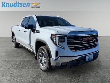 2022 GMC Sierra Post Falls ID