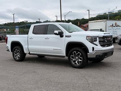 2023 GMC Sierra Beckley WV