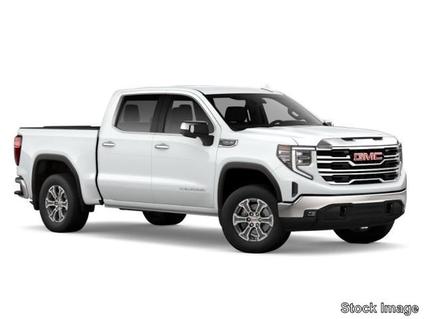 2023 GMC Sierra Beckley WV