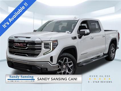 2023 GMC Sierra Pensacola FL