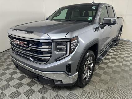 2023 GMC Sierra Houma LA