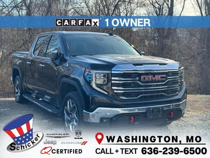2023 GMC Sierra Washington MO