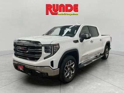 2024 GMC Sierra Hazel Green WI