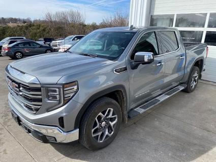 2024 GMC Sierra Hazel Green WI