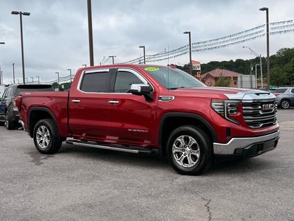 2024 GMC Sierra Beckley WV