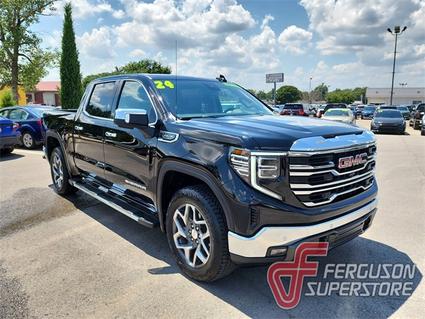2024 GMC Sierra Broken Arrow OK