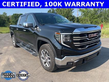 2024 GMC Sierra Broken Arrow OK