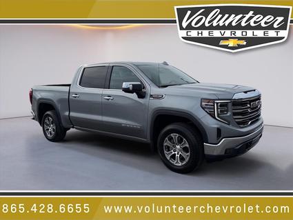 2024 GMC Sierra Sevierville TN