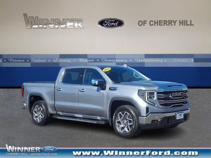 2024 GMC Sierra Cherry Hill NJ