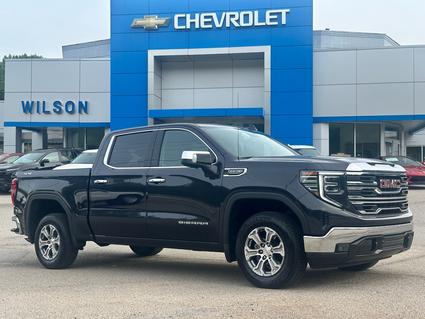 2025 GMC Sierra Winnsboro SC