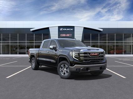 2025 GMC Sierra Huntsville AL
