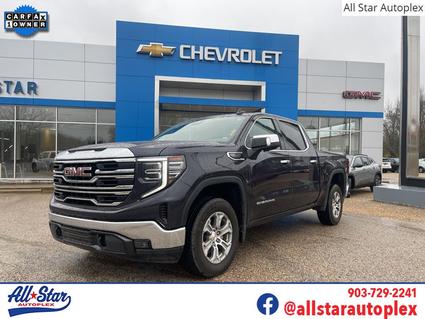 2025 GMC Sierra Palestine TX