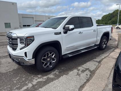 2025 GMC Sierra Dexter MO