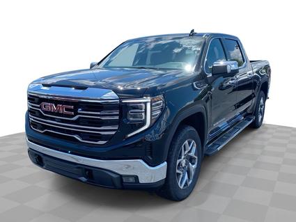 2025 GMC Sierra Sumter SC