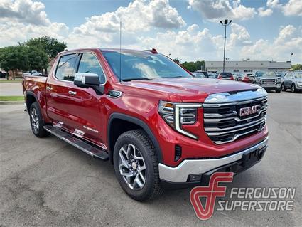 2025 GMC Sierra Broken Arrow OK