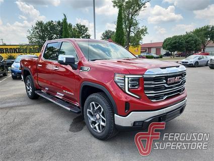 2025 GMC Sierra Broken Arrow OK