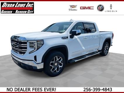 2025 GMC Sierra Rainbow City AL