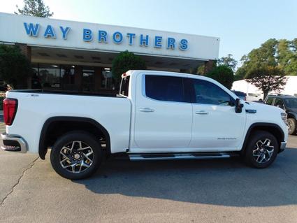 2026 GMC Sierra Hawkinsville GA