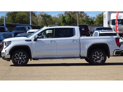 2026 GMC Sierra Tupelo MS