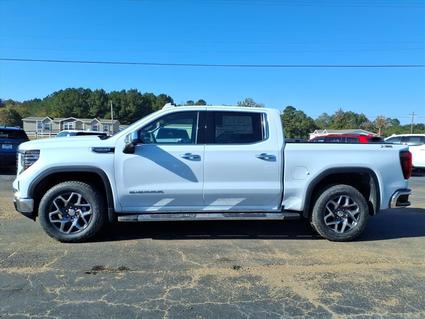 2026 GMC Sierra Carthage MS