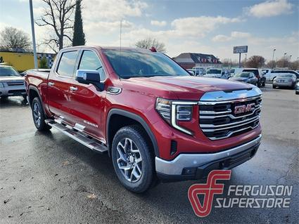 2026 GMC Sierra Broken Arrow OK