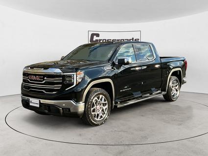 2026 GMC Sierra Corinth MS