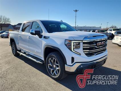 2026 GMC Sierra Broken Arrow OK