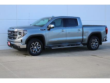 2026 GMC Sierra Tilton IL