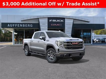 2026 GMC Sierra Carbondale IL