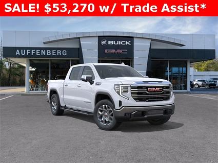 2026 GMC Sierra Carbondale IL