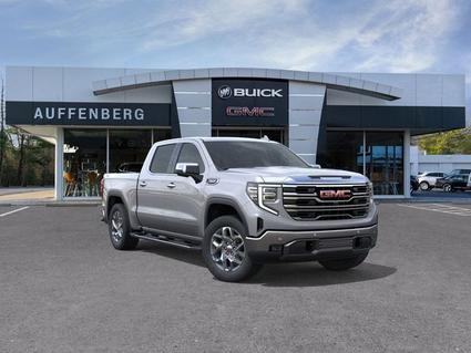 2026 GMC Sierra Carbondale IL