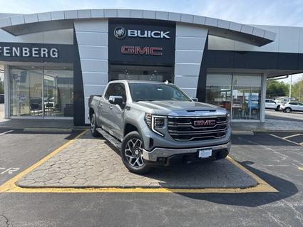 2026 GMC Sierra Carbondale IL