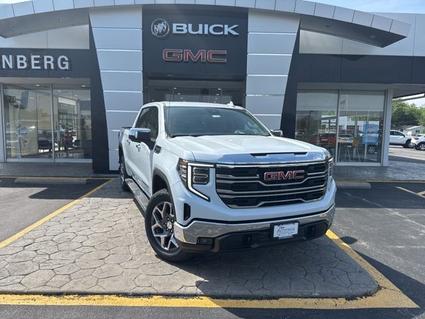 2026 GMC Sierra Carbondale IL