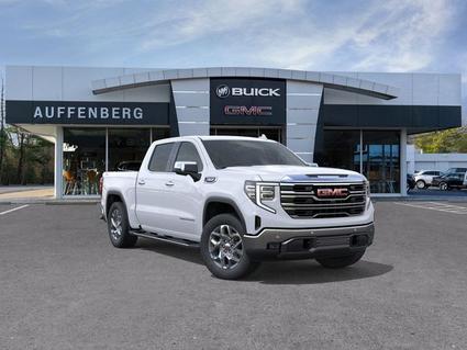 2026 GMC Sierra Carbondale IL