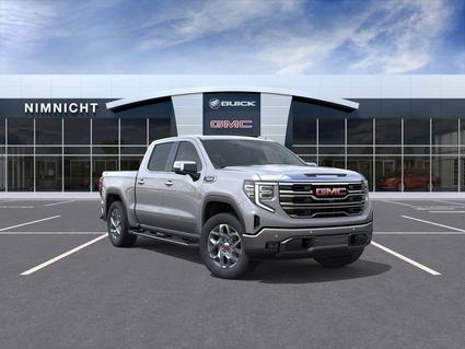 2026 GMC Sierra Jacksonville FL