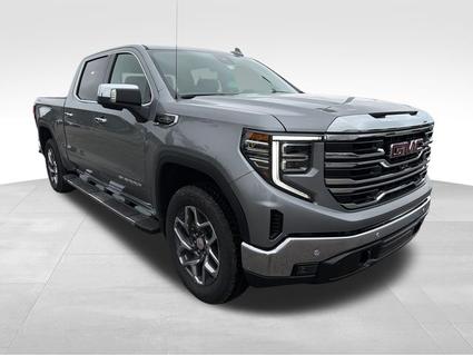 2026 GMC Sierra Broken Arrow OK