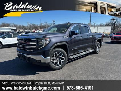 2022 GMC Sierra Poplar Bluff MO