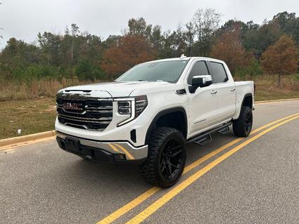 2022 GMC Sierra Greenville AL