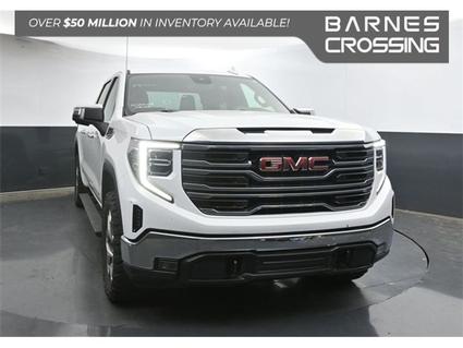 2022 GMC Sierra Tupelo MS