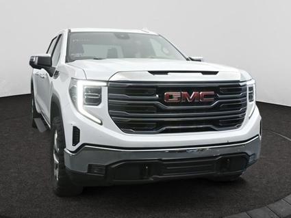 2022 GMC Sierra Tupelo MS