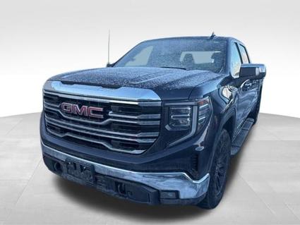 2022 GMC Sierra Kalispell MT