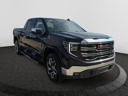 2023 GMC Sierra Tupelo MS