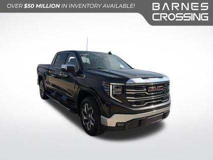 2023 GMC Sierra Tupelo MS