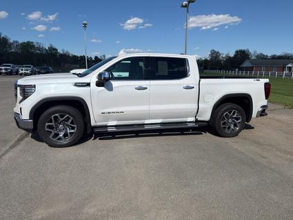 2023 GMC Sierra Dexter MO