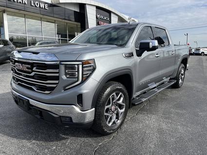2023 GMC Sierra Rainbow City AL