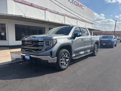 2023 GMC Sierra Karnes City TX
