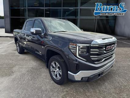 2024 GMC Sierra Orangeburg SC
