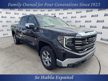 2024 GMC Sierra Orangeburg SC