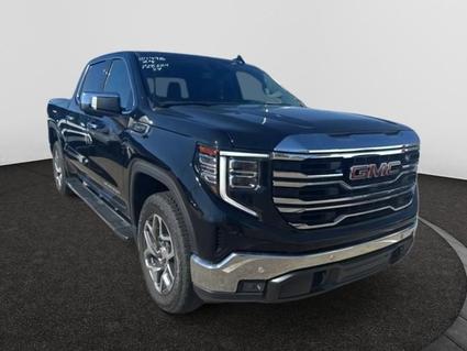 2024 GMC Sierra Tupelo MS