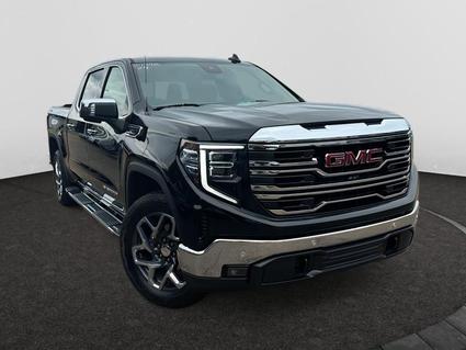 2024 GMC Sierra Jackson MS